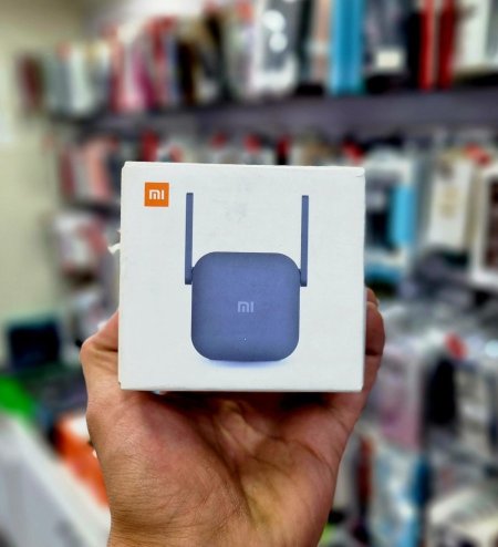 Wifi range extender pro