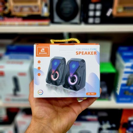 Speaker