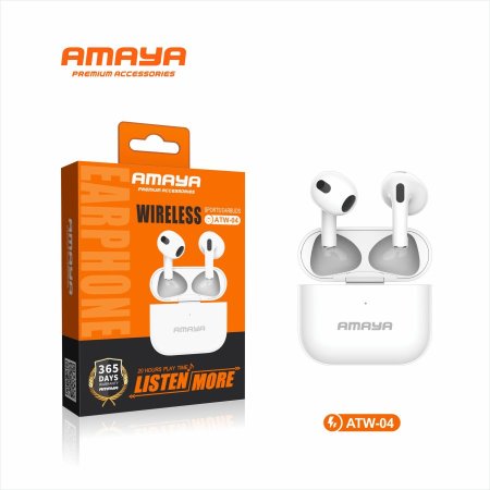 Sports Earbuds