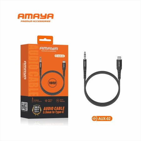 AUDIO CABLE