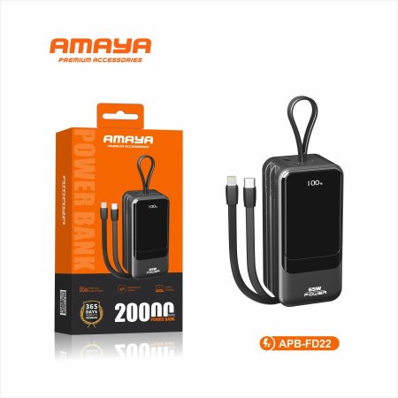 Power Bank