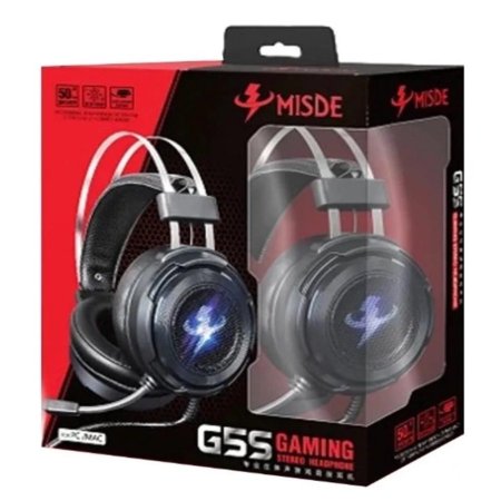 Misde G5s Headphone