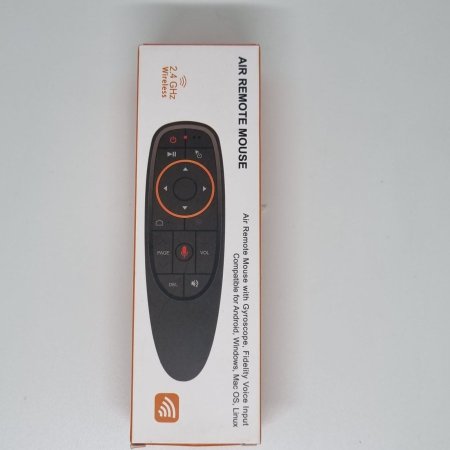 AIR REMOTE MOUSE 2.4 WIFI