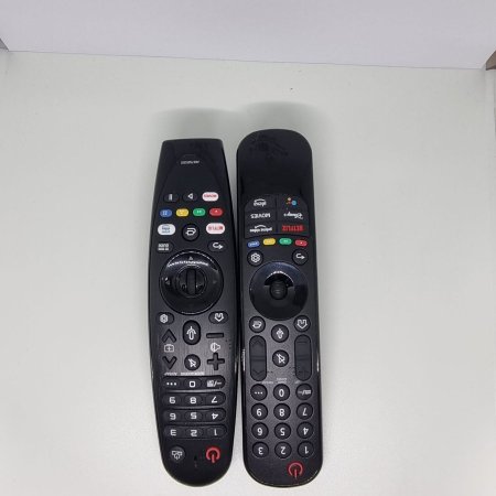 LG Universal A/C Remote