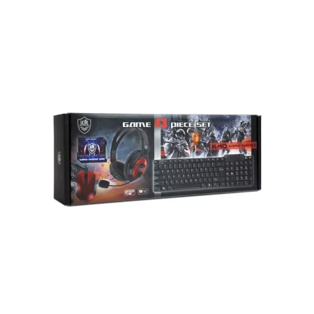 k40 game 4 piece
