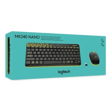 MK240 nano KEYBOORD