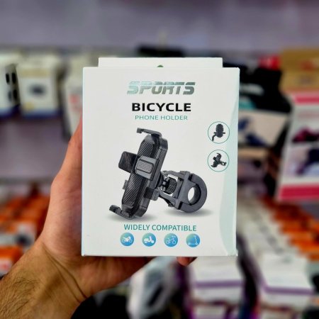 Sports Bicycle