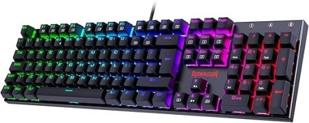 C105l103 GAMING KEYBOARD