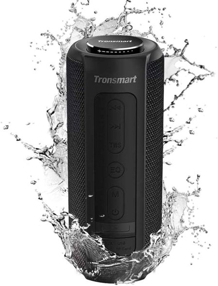 tronsmart T6+40w Speaker
