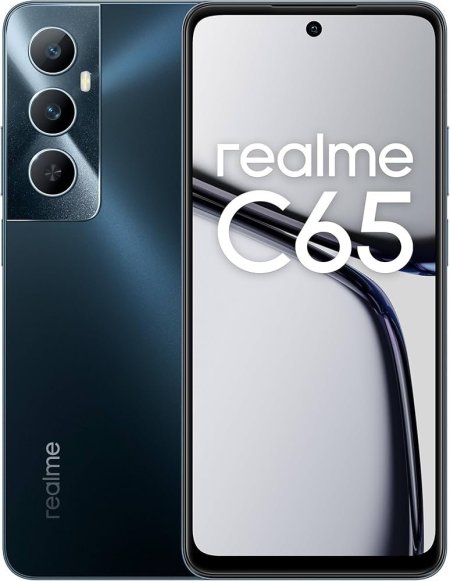 Realme C65 256l8GB