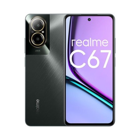 Realme C67 256l8GB