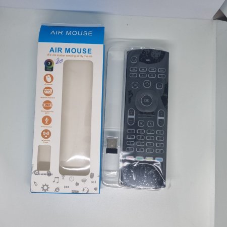 AIR MOUSE