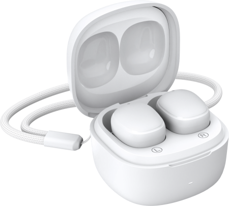 Coral Mini cube earphone
