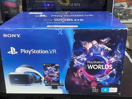 cuh-zvr2 Playstation VI
