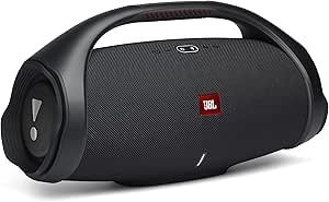 JBL BOOMBOX 3 used