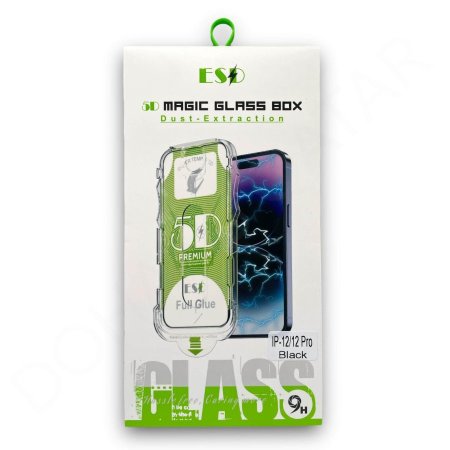 Glass Iphone (16_11) Pro Max