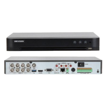 Turbodvr 7200series4mp 4c