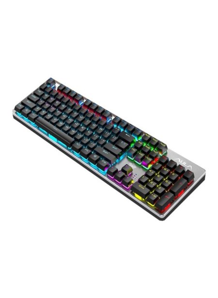 Aula F2068 keyboar