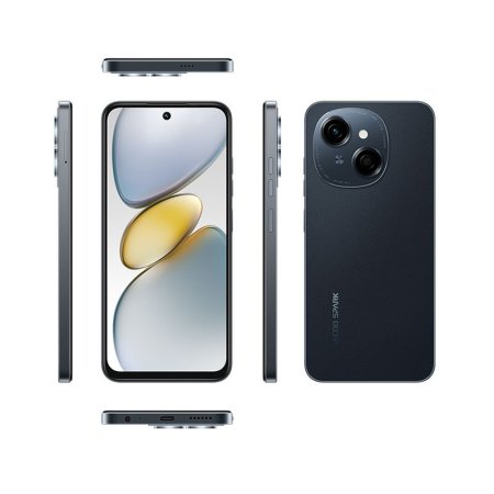 SPARK GO 1 128l4GB