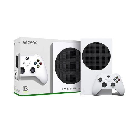 Xbox Series S 512GB