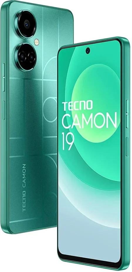 Camon 19 128l6 GB