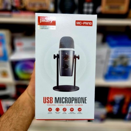 USB MICROPHONE