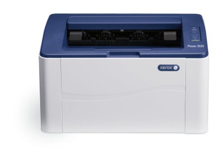 xerox phaser 3020