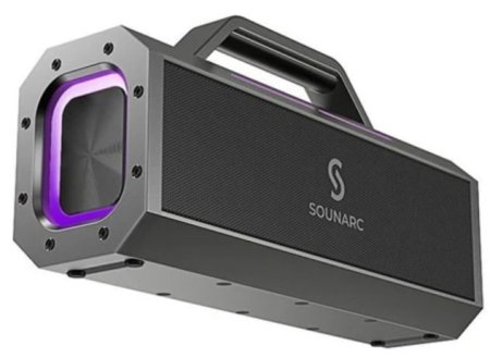 Sounarc K1 Speaker