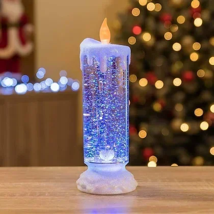 Candled LED
