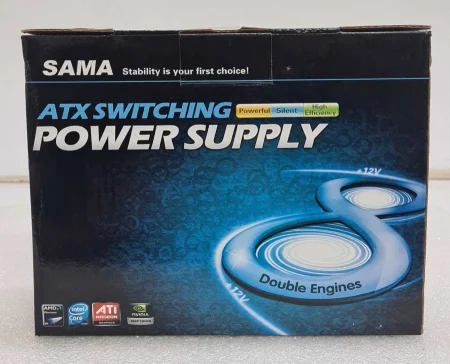 SAMA ATX 500
