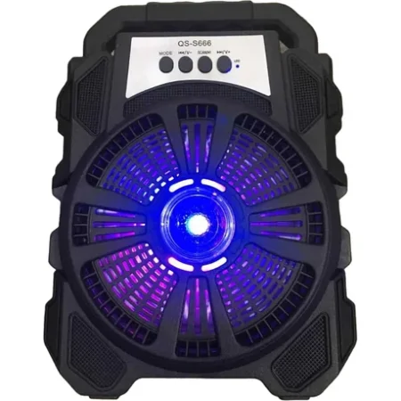 Kimiso speaker