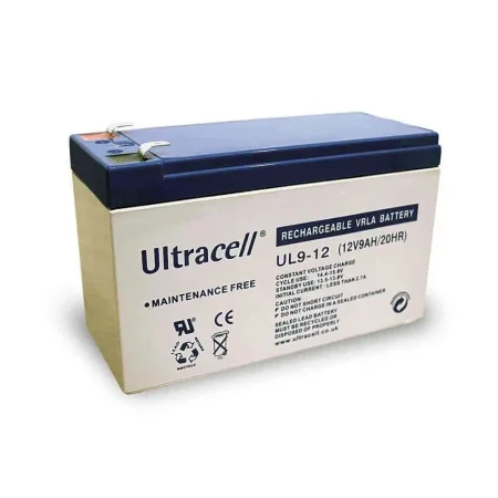 ul9-12 12V 9A 20H Battery