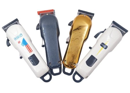 werhl 8598  ماكنه حلاقه