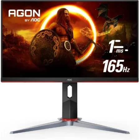Aoc C27GZE 165 HZ