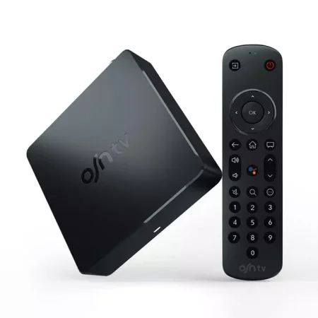 Extra Android  tv
