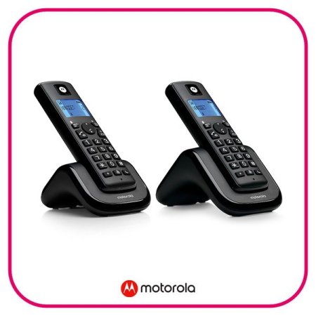 motorla T202+ هاتف ارضي