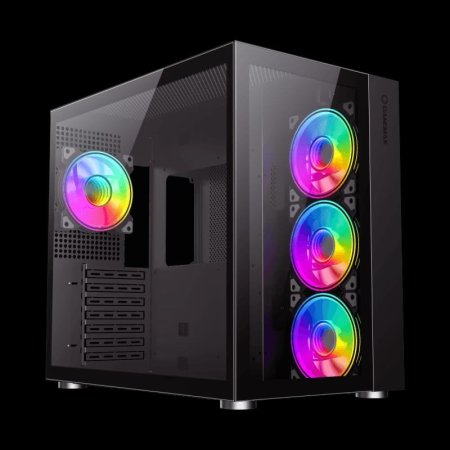 صندوق Gaming فارغ