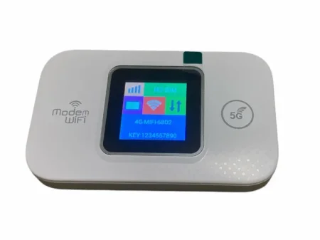 MF 688 Router