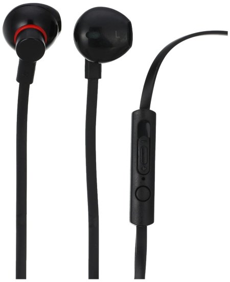 tingwode T203 earphone