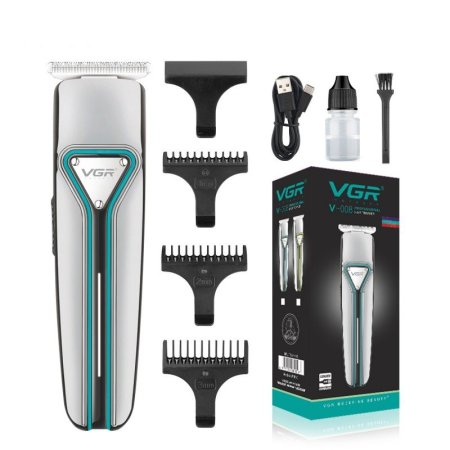 VGR V-120 ماكنه حلاقه