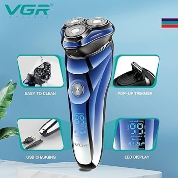 VGR V-305