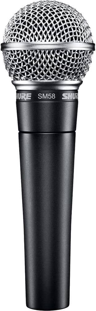 SM-58 Dynamic mi