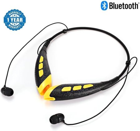 HBS-560 Wifi head phone