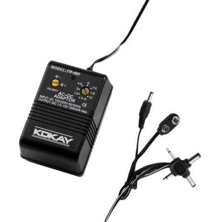 TW-005  1000ma acldc