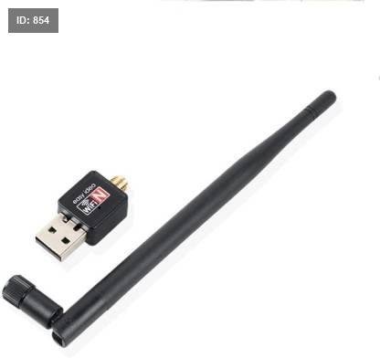 802.iin usb wifi لاقط