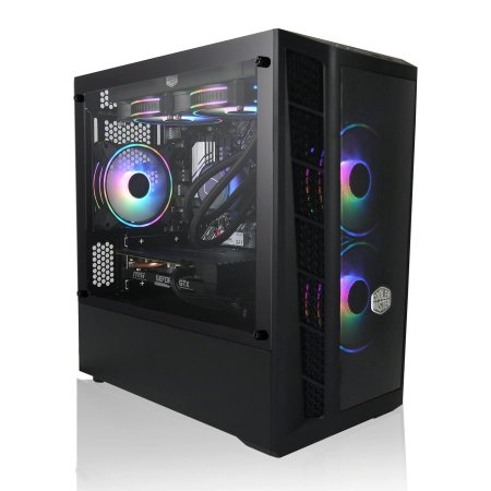 I5 10 Gen 16R 512ssd 6g