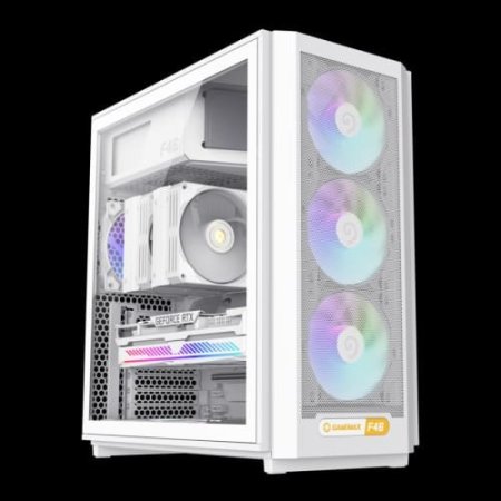 صندوق Gaming فارغ
