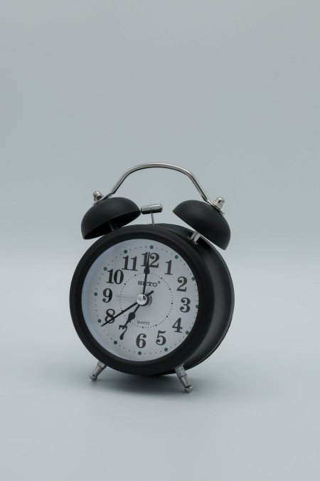 669alarm clock