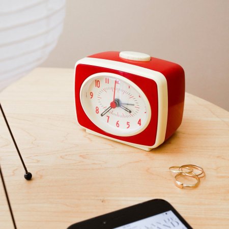 G1618  Alarm  Clock