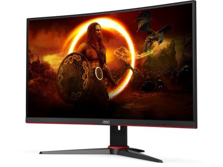 Aoc C27GZE 240 HZ